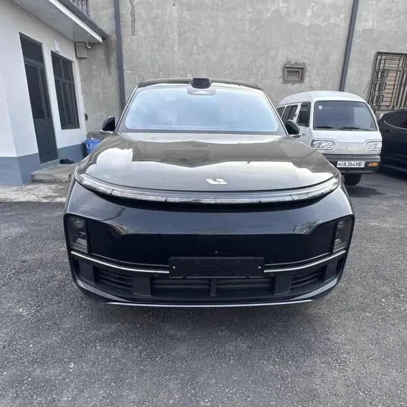 Lixiang L8 Ultra Naxt Va Halol nasiya savdo