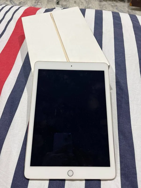 Ipad Air 2 64 GB 2 Ipad Air 2 64 GB 2