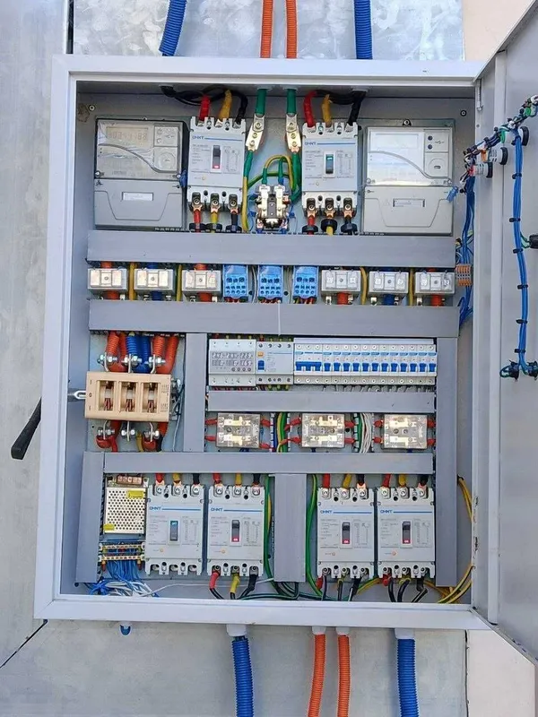 elektrik ishlarini qilamiz 1 elektrik ishlarini qilamiz 1