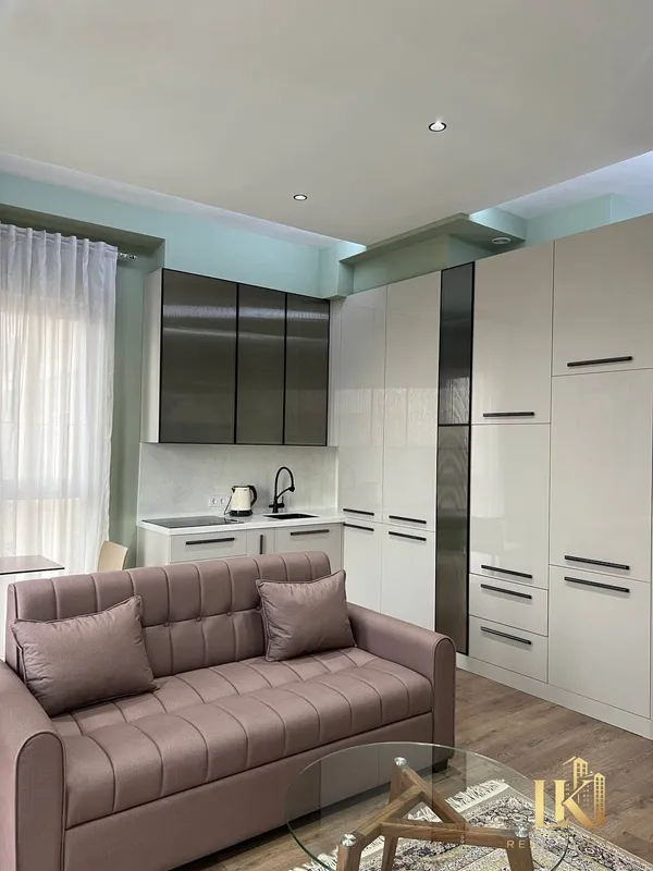 #9800 2/8/12 Mirabad Avenue, Мирабадский район, элитный, с дизайнерским ремонтом и мебелью — фото 7