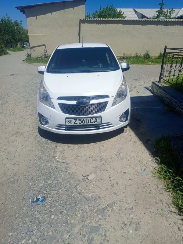 Spark sotiladi holati yaxshi — фото 1