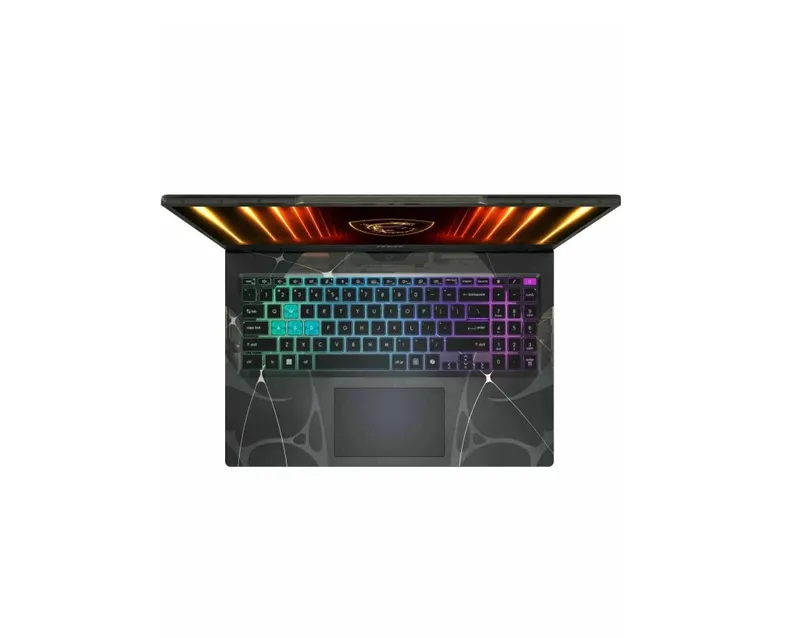 + Игровой ноутбук MSI Cyborg 15 i7 RTX 3