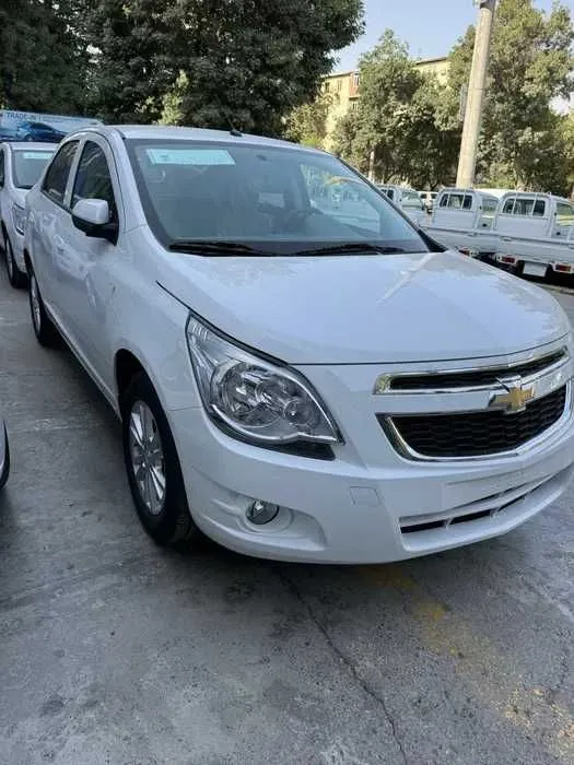 Cobalt 2025 Style nasiyaga chiqazib beramiz