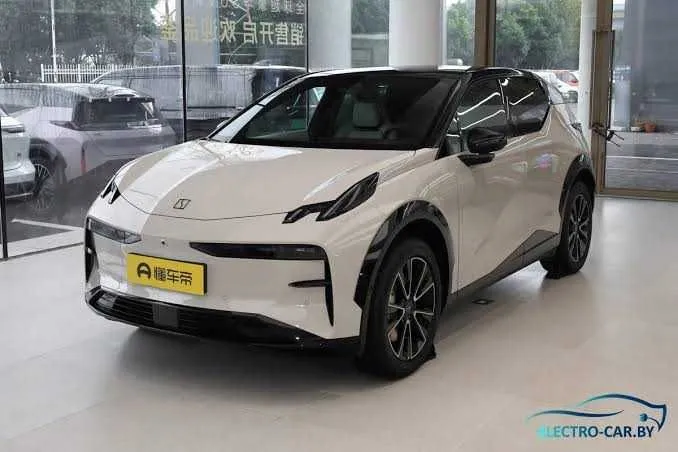 Zeekr x Max 5 seats Naqd va halol nasiya 1 Zeekr x Max 5 seats Naqd va halol nasiya 1
