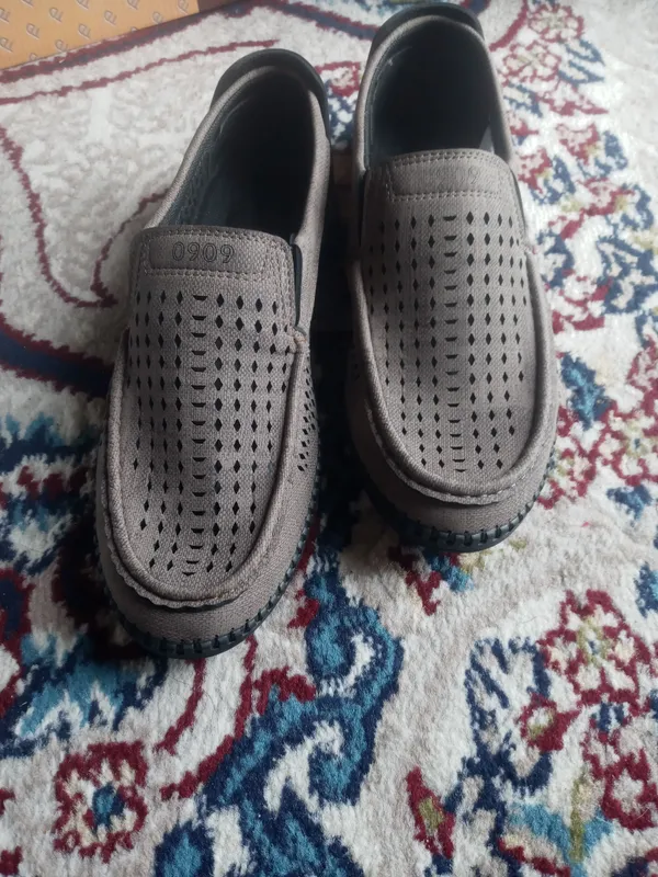 Мужская обувь TADO SHOES, размер 41 1