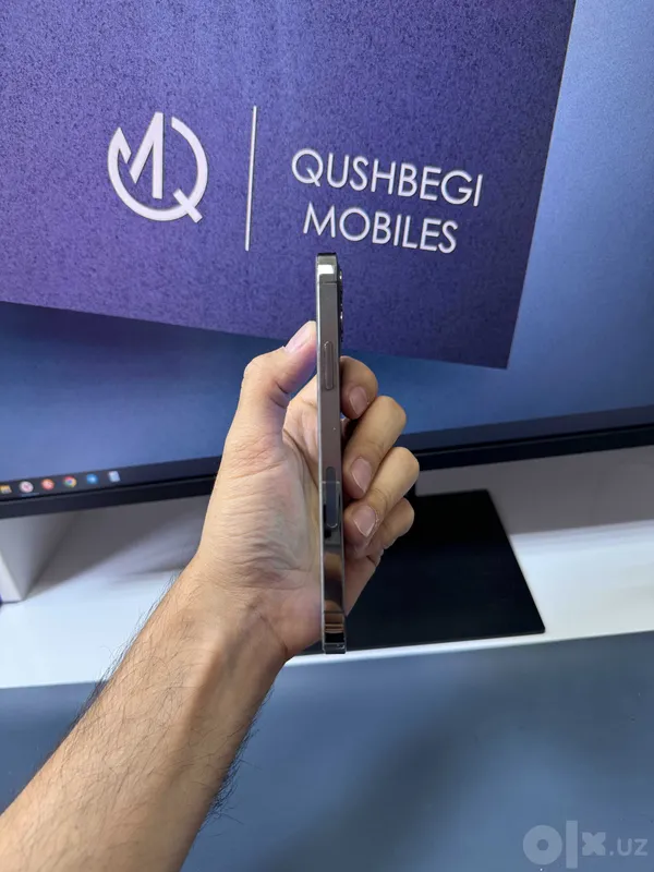 aybi yoq iphone 12 pro 128gb 72 yomkost 6 aybi yoq iphone 12 pro 128gb 72 yomkost 6