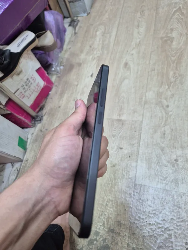 redmi not 15 pro 5g — фото 3 redmi not 15 pro 5g — фото 3
