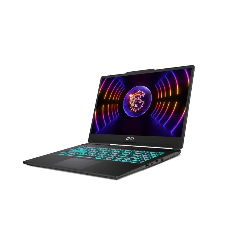 Ноутбук MSI CYBORG 15 A12VF/I7-13650H/8GB/512GB/RTX4060/15.6" FHD IPS 2 Ноутбук MSI CYBORG 15 A12VF/I7-13650H/8GB/512GB/RTX4060/15.6" FHD IPS 2