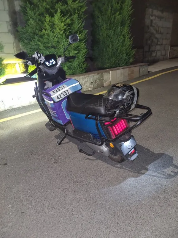 sukuter sapsan yengi partiyasi 1 sukuter sapsan yengi partiyasi 1