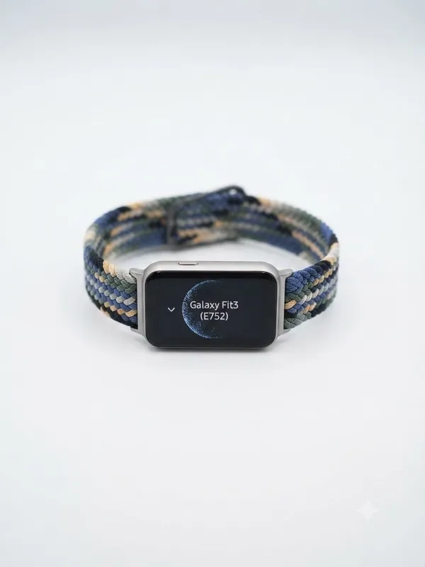 Galaxy Fit 3 2