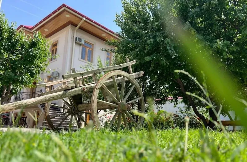 Mehmonxona ijaraga beriladi 4