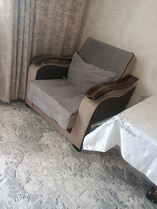 Продаются 3 предмета мебели: детский диван 2 Продаются 3 предмета мебели: детский диван 2