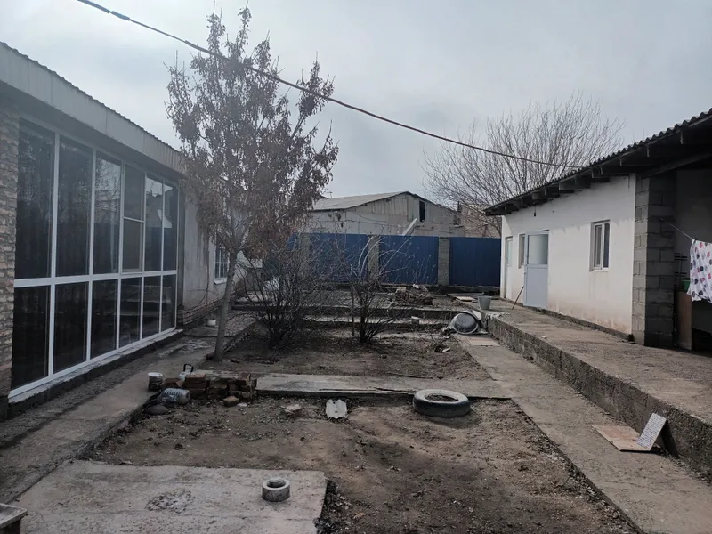 Продаётся дом Ломоносова 66 — фото 2