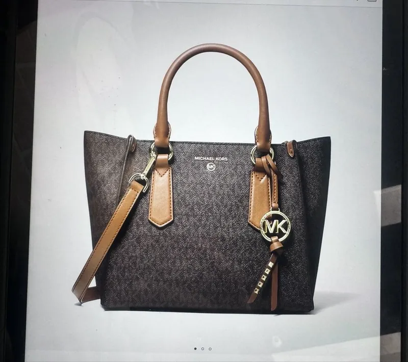 Сумка michael kors — фото 2