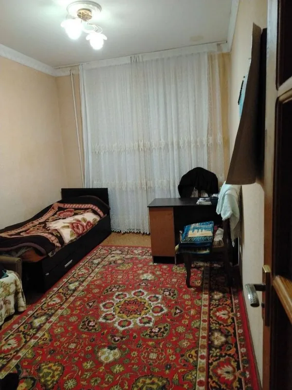 Срочно Продаеться 4-комнатная квартира городе Чирчике 9-микрарайоне — фото 3