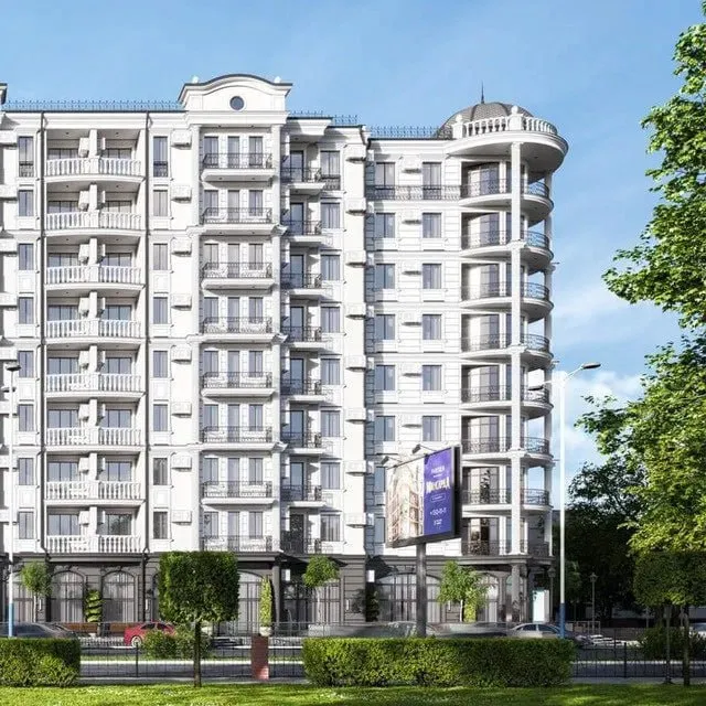 Сдается 2-комнатная квартира (Яшнабад, ориентир Кадышева/Golden House) — фото 7