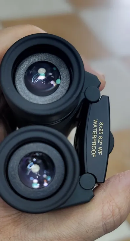 Бинркль Nikon sportstar ex 8x25 2 Бинркль Nikon sportstar ex 8x25 2
