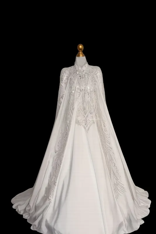 Kilin ko'ylak (abaya) Kilin ko'ylak (abaya)