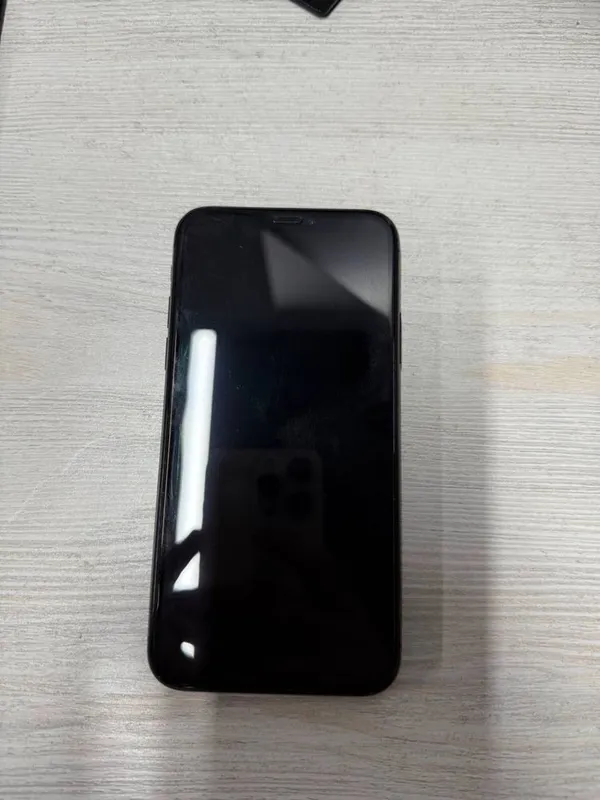 IPhone X 64GB Sotiladi! — фото 1