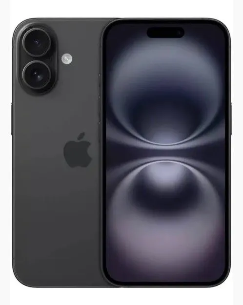 iPhone 16 1