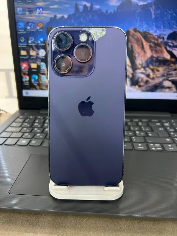 iPhone 14 Pro 128 GB 1 iPhone 14 Pro 128 GB 1