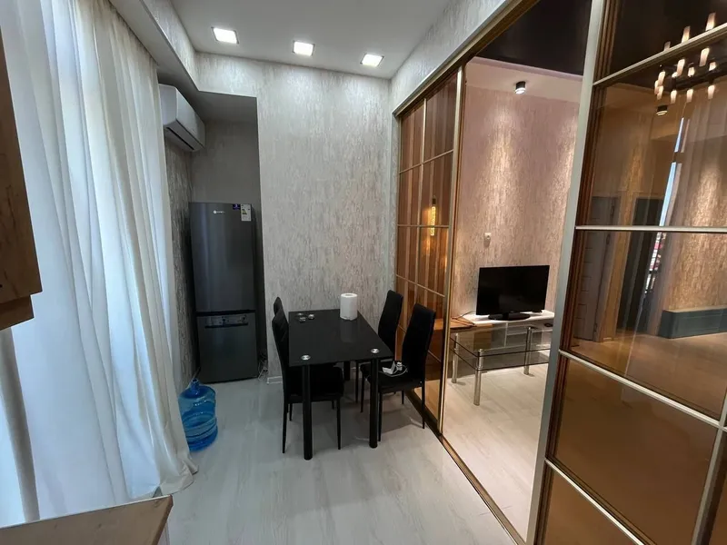 2 xonali kvartira, 61 m2, Mirzo Ulug'bek 3