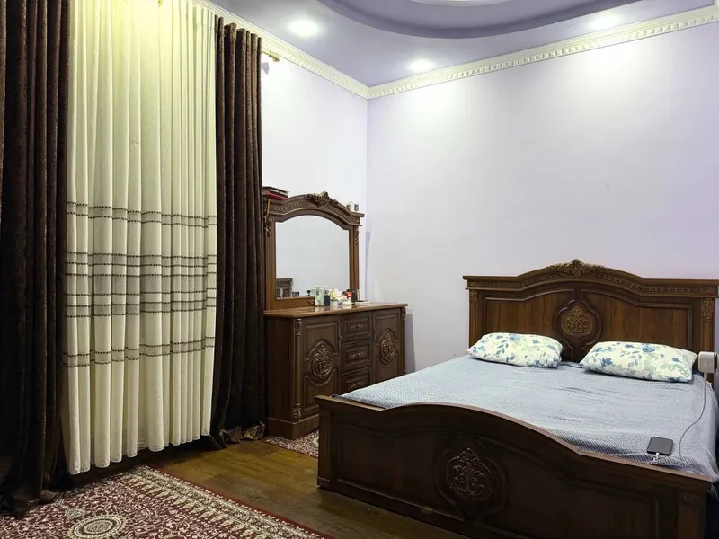 Аренда Двух этажный дом Тузель 1, Мечеть Пять - комнат • 200м² — фото 8