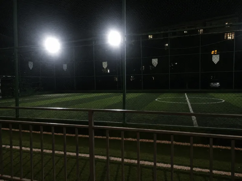 Mini futbol TTZ Karasu | M.Ulugbek — фото 3