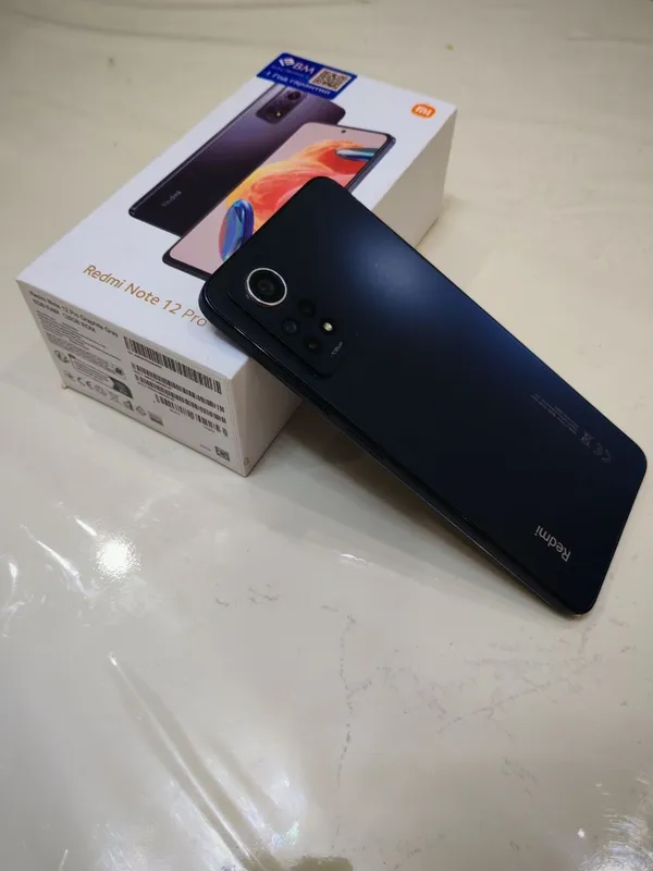 redmi not 12 pro 1