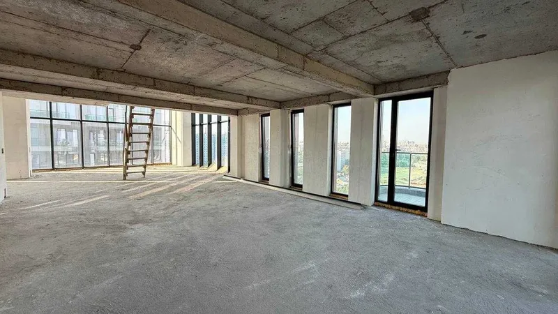 "СРОЧНО ВЫКУП Коробка Parkwood Пентхаус С Терассой 359м2 Nukus Макро‼️ — фото 6