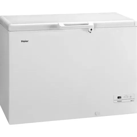 Момрозитьник Haier 200-500 литров. Доставка. Гарантия. — фото 1