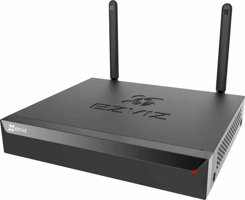 EZVIZ X5S 4W/8W Wi Fi NVR | Беспроводной Сетевой Видеорегистратор