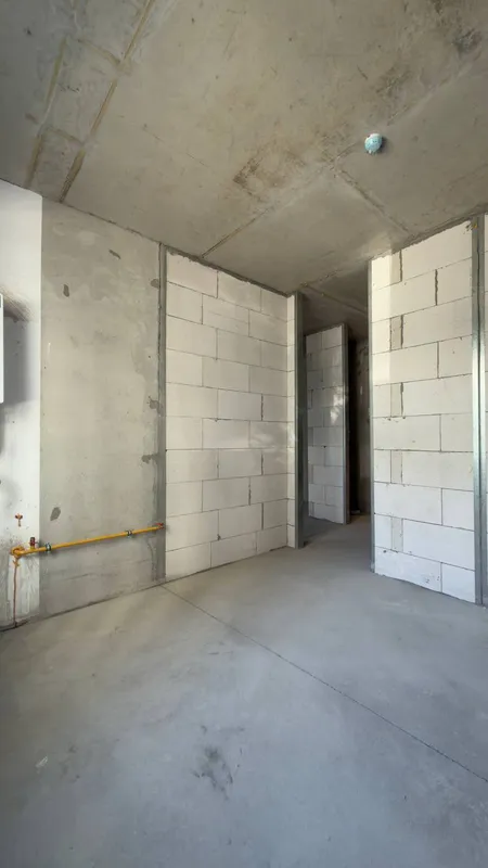 37 m², Yashnobod tumanida 1 xonali kvartira sotiladi · ID 6983 6
