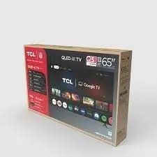 Телевизор TCL 65 2026 доставка бесплатна по городу 4