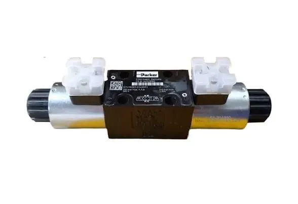 AIRTEC YUKEN Rexroth MOOG PARKER Клапан гидровлика 5