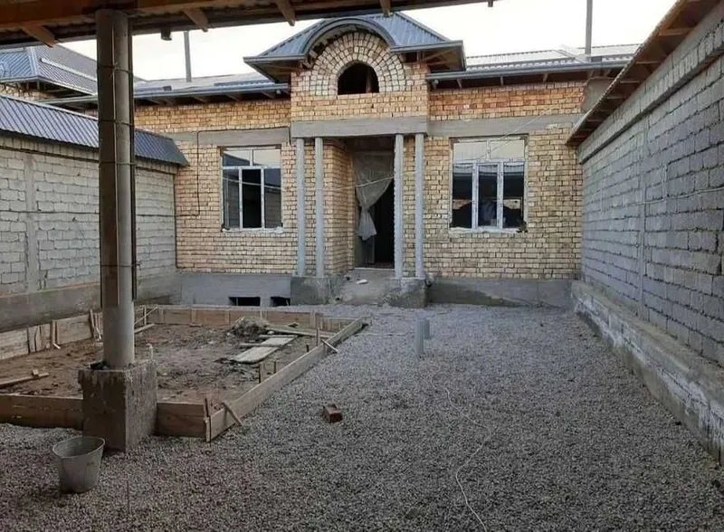 ситйажка сувок киламиз гишт шлакоблок тэрамиз том йопамиз сифатлэ тез — фото 6