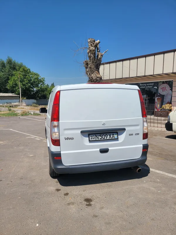 mercedes vito 639 3 mercedes vito 639 3