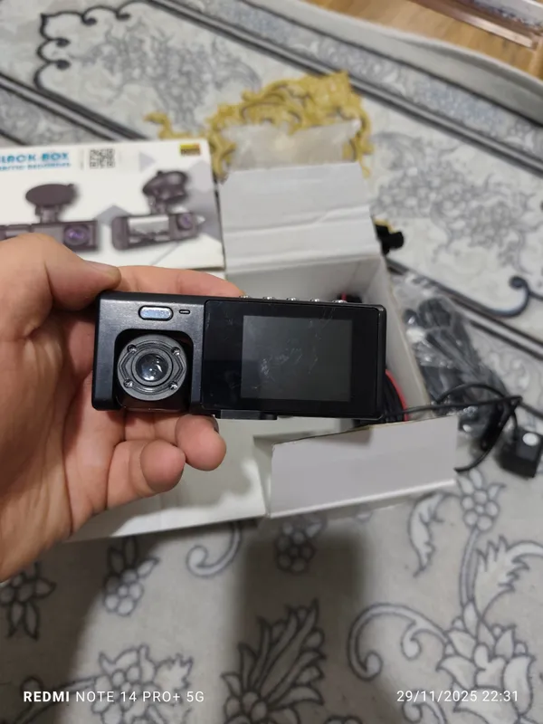 videoregistrator