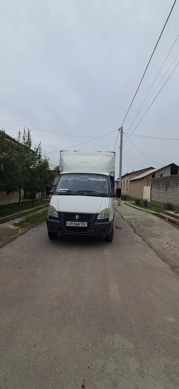 Газель бизнес сотка матор келишамиз вариантга хам гаплашсак булади