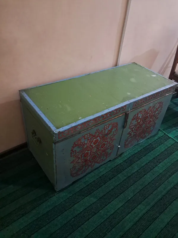 катта Сандик