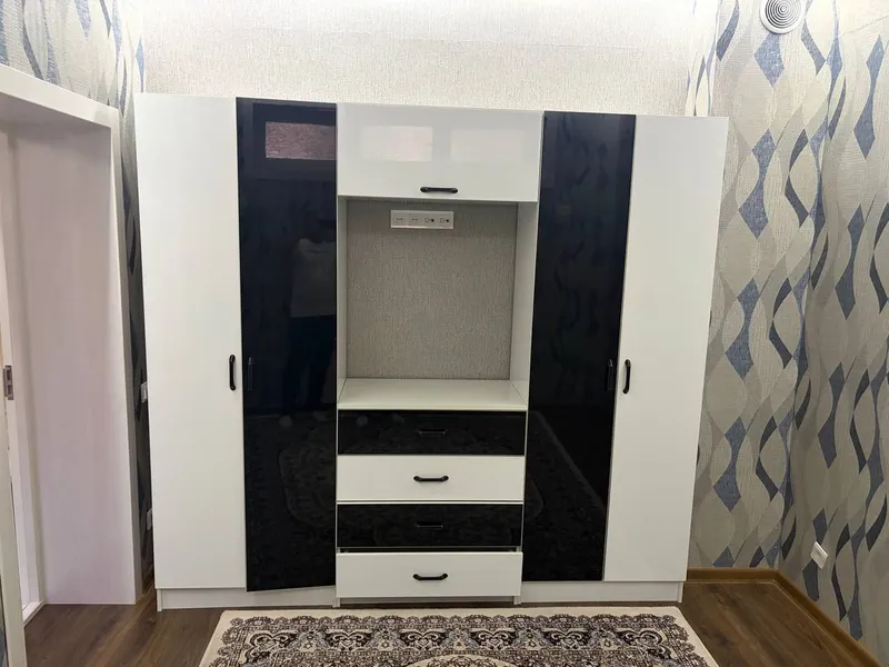 shavmiyana navastroyka domlarda Luks kv 4