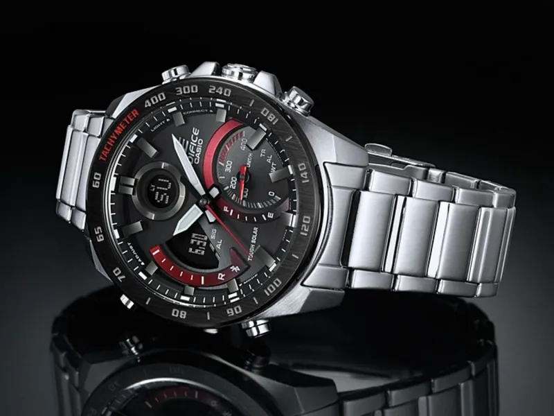 Casio Edifice ECB-900 Bluetooth Obmen ham bor 1 Casio Edifice ECB-900 Bluetooth Obmen ham bor 1
