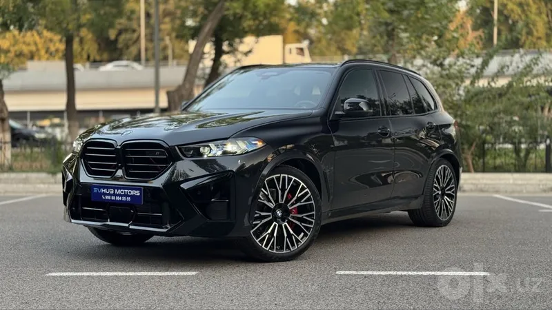 BMW X5 в идеальном состоянии 4 BMW X5 в идеальном состоянии 4