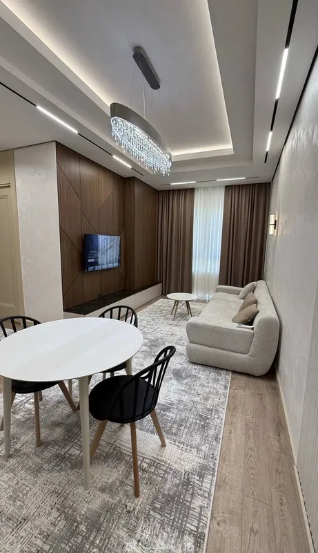 Срочно квартира в ЖК Mirabad avenue — фото 4