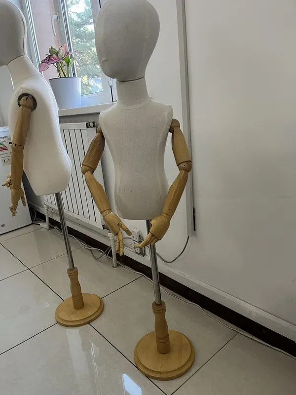 Maneken taxtali detskiy 1 Maneken taxtali detskiy 1