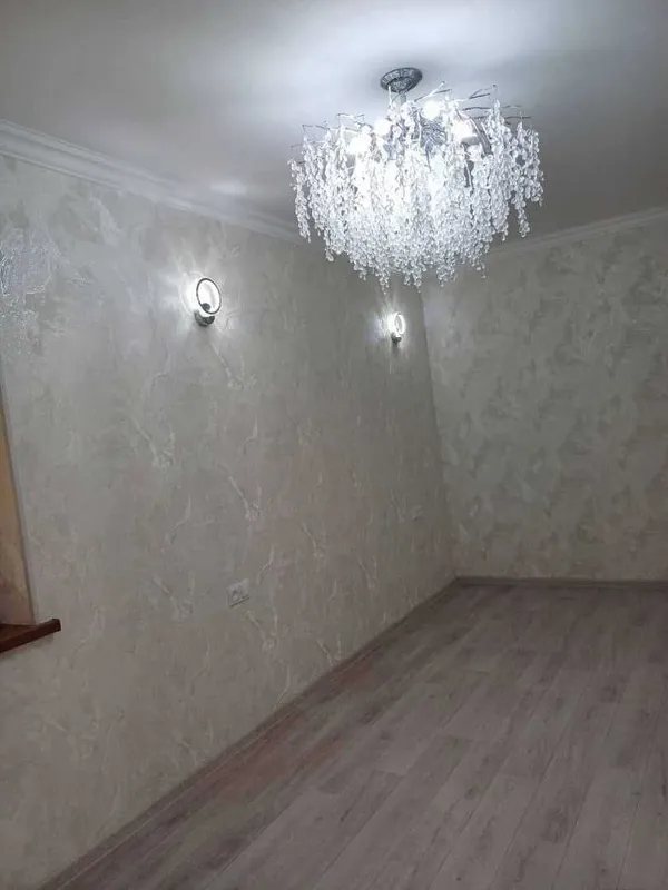 Продается 2 х комнатная квартира в центре Горгаз. .Евроремонт. 3