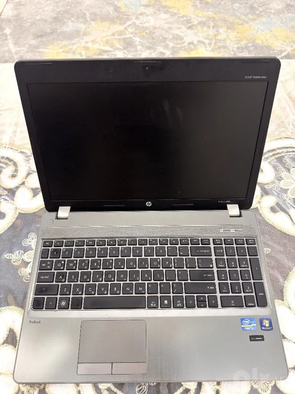 Hp Pro book 4530s 2 Hp Pro book 4530s 2