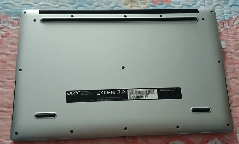 Acer Aspire Lite 15 (AL15-32P) — фото 1