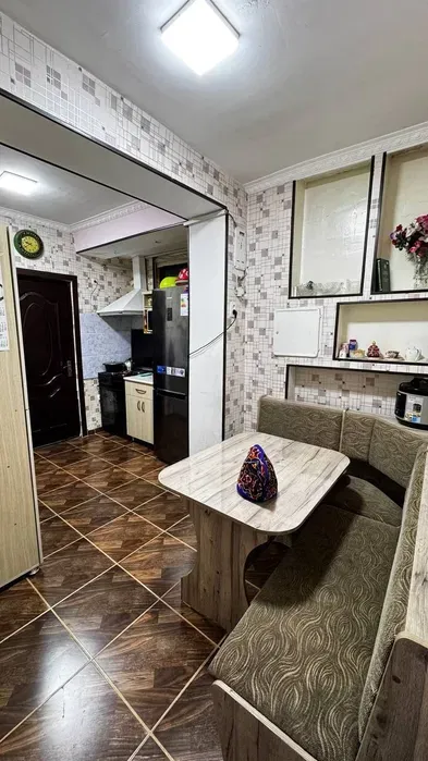 3-ком. квартира Юнусабадском районе 8