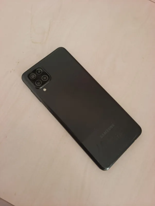 Samsung A12 32Gb 1